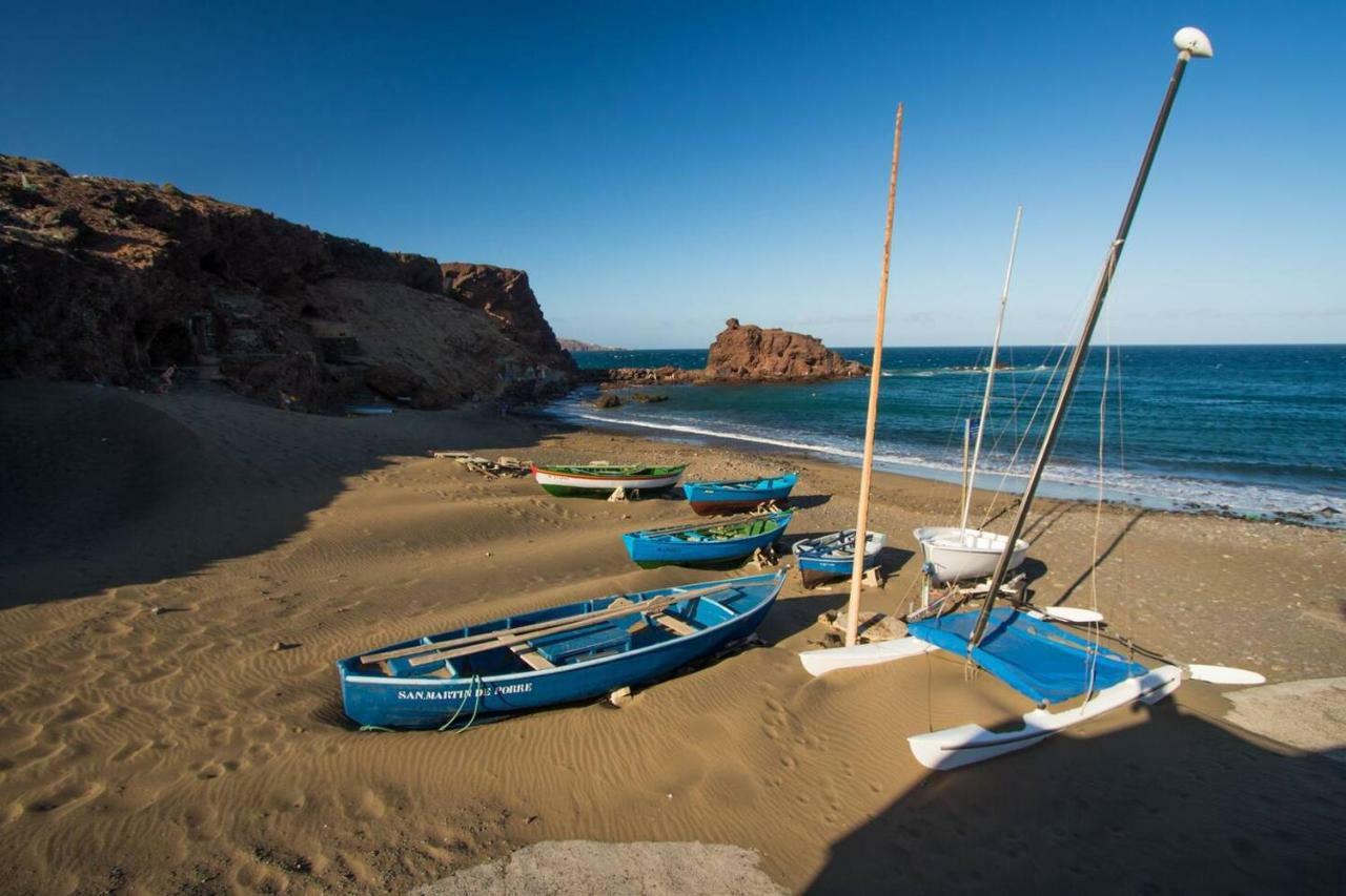 Burero - Comfy - Near Airport & Beaches Appartamento El Burrero