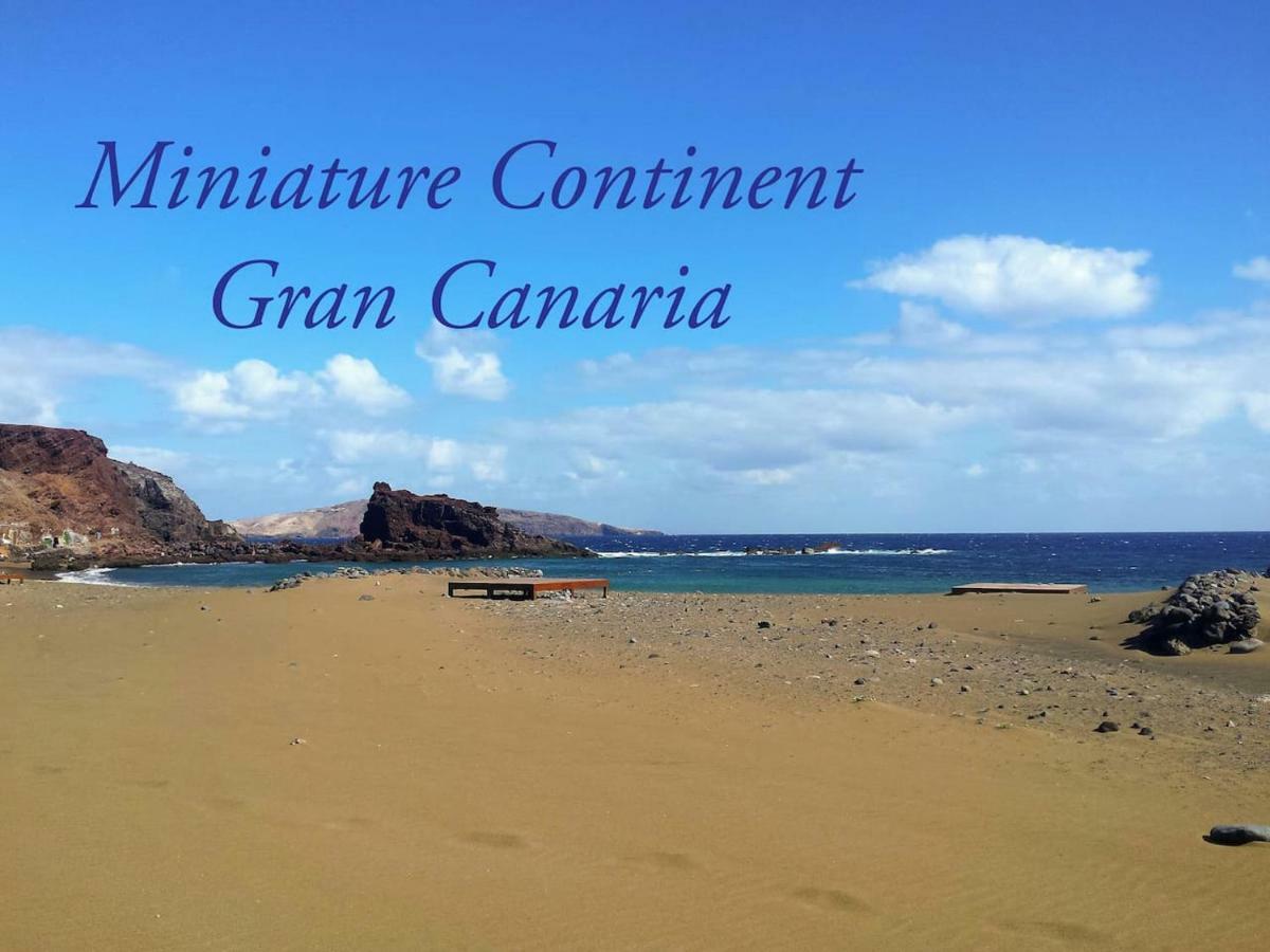 Appartamento Burero - Comfy - Near Airport & Beaches El Burrero