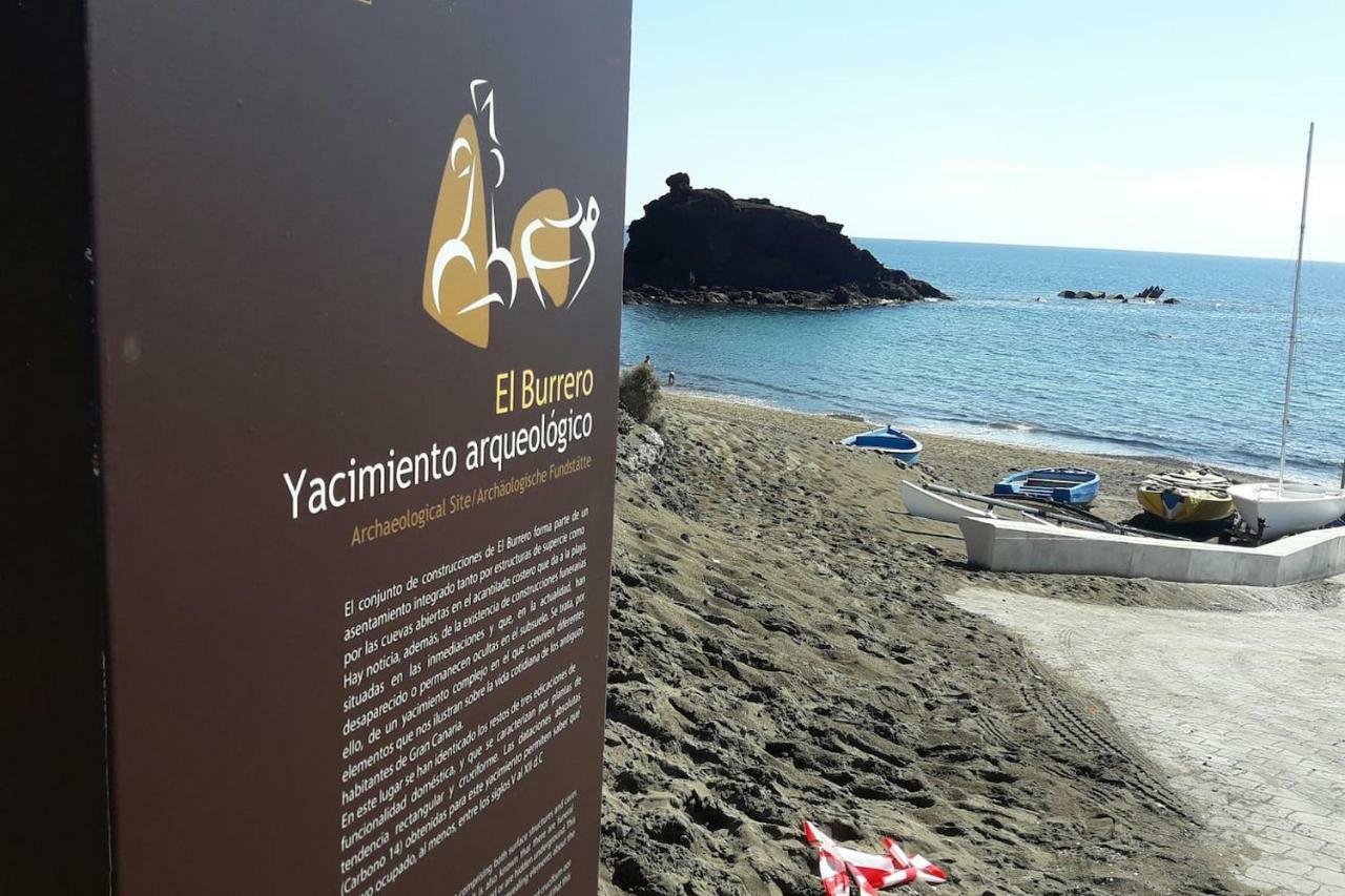 Appartamento Burero - Comfy - Near Airport & Beaches El Burrero