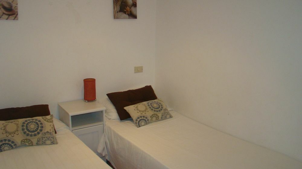 Apartment Vacacional Playa Canteras