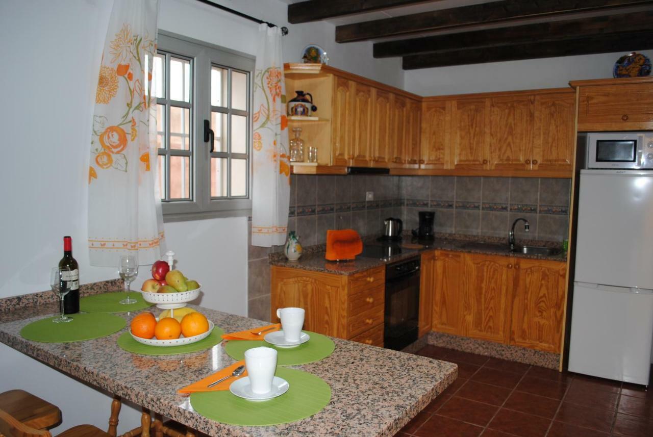 Casa di campagna Casa Fagajesto *