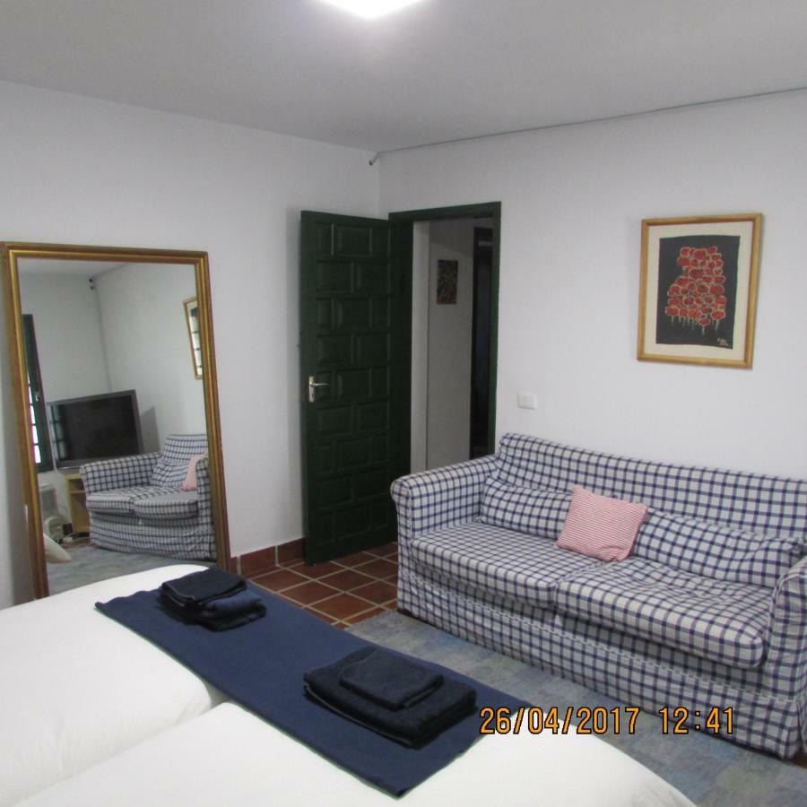 Country house Hoya Del Pozo *
