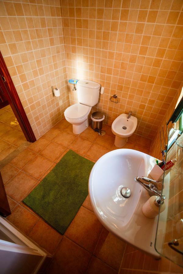 Apartamento Casa Nuria Apartamento Agaete (Gran Canaria)