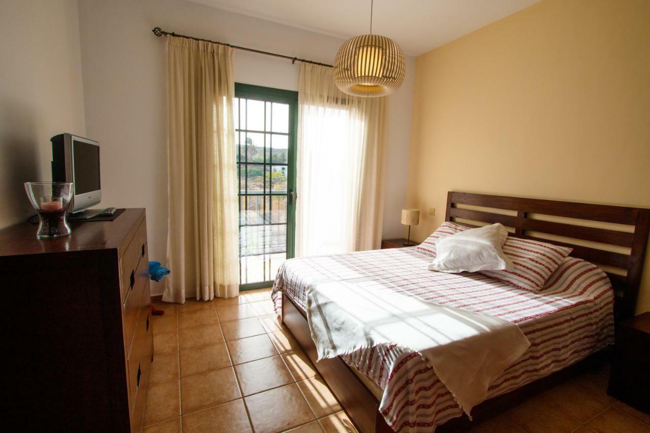 Apartamento Casa Nuria Apartamento Agaete (Gran Canaria)