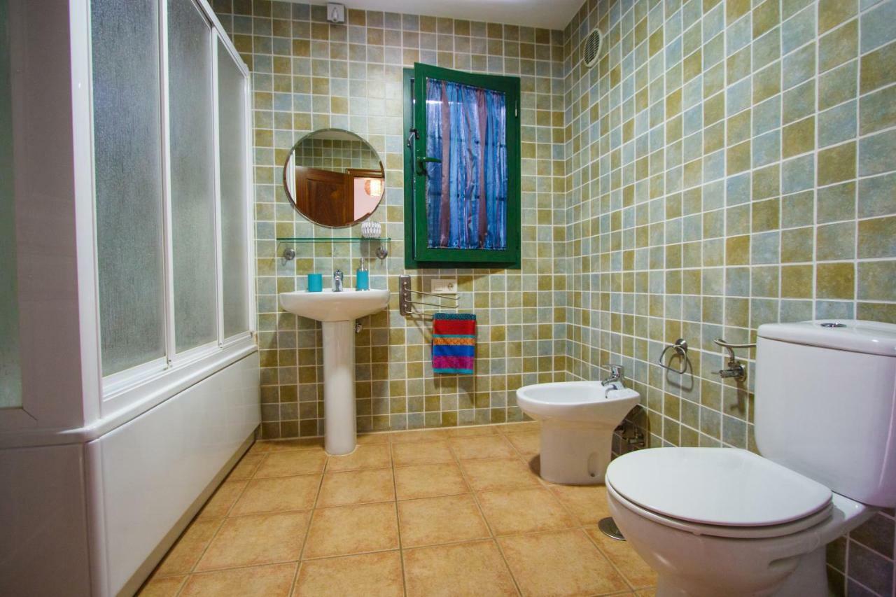 Apartamento Apartamento Casa Nuria