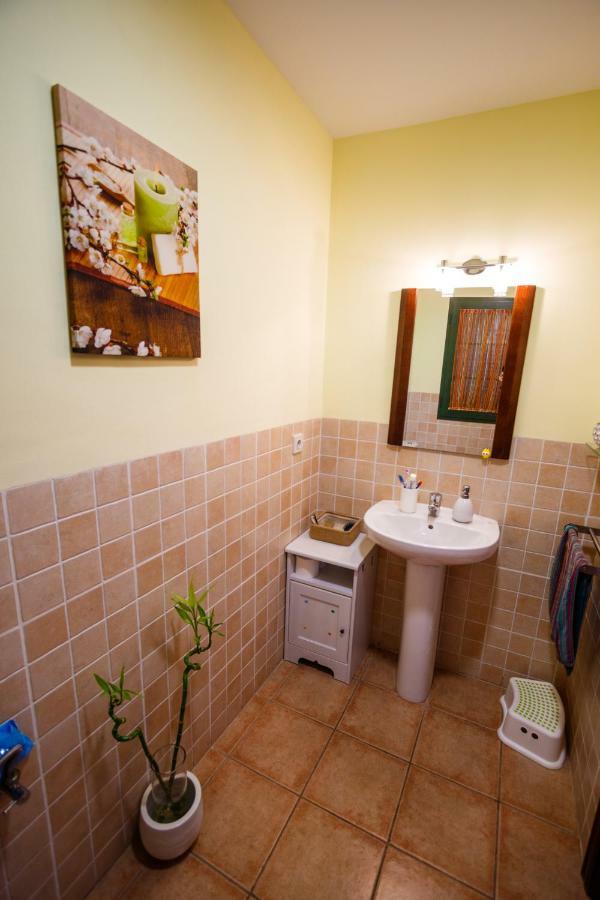 Apartamento Casa Nuria * Agaete (Gran Canaria)