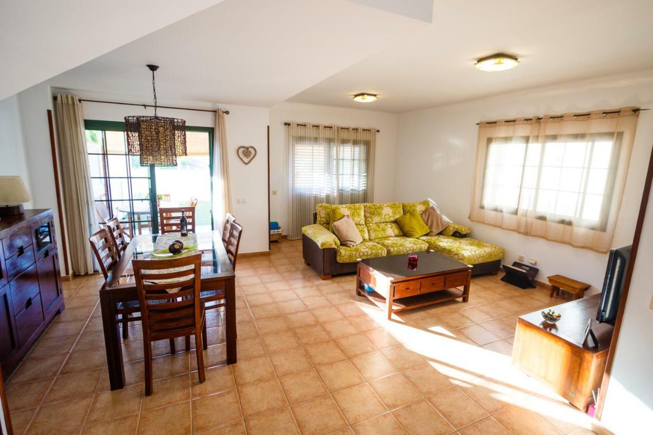 Apartamento Apartamento Casa Nuria