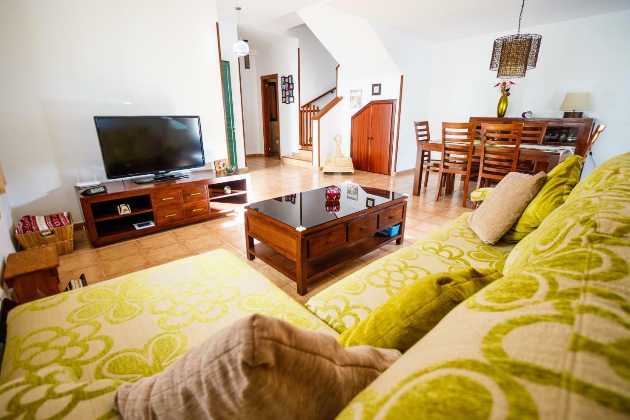 Apartamento Casa Nuria Apartamento Agaete (Gran Canaria)