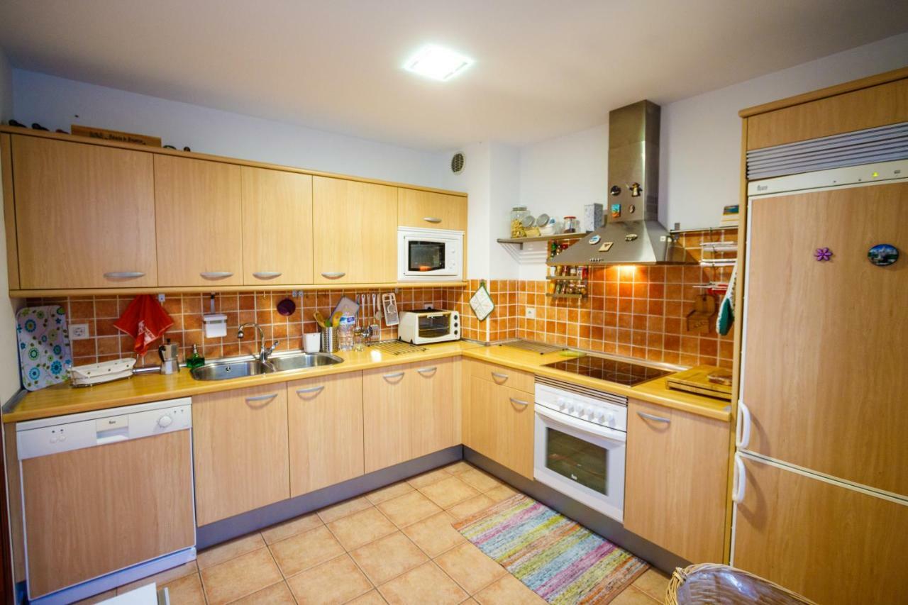 Apartamento Casa Nuria Agaete (Gran Canaria)