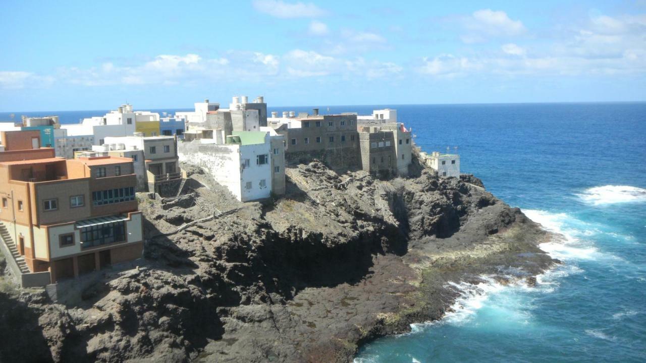 Apartamento Cliff House Gran Canaria Gáldar