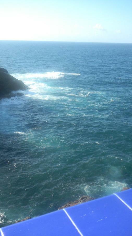 Cliff House Gran Canaria Apartamento *