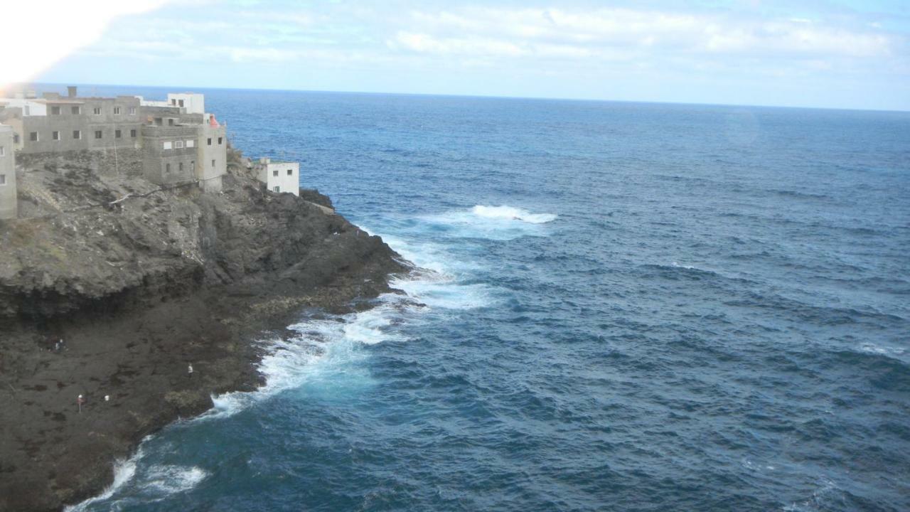 Cliff House Gran Canaria Apartamento Gáldar