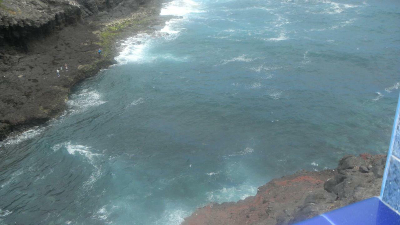 Cliff House Gran Canaria