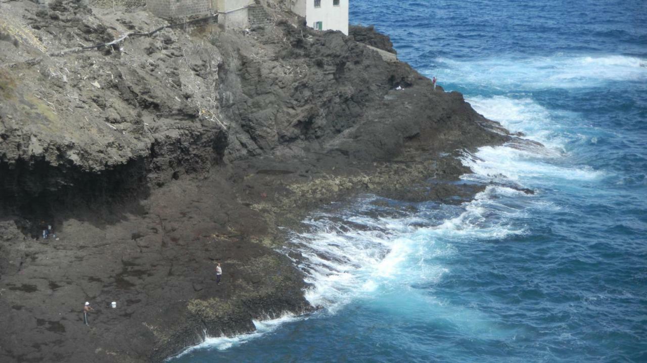 Apartamento Cliff House Gran Canaria *