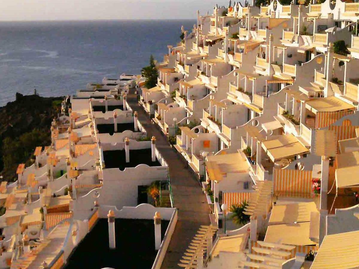 Apartamento Amabilia *