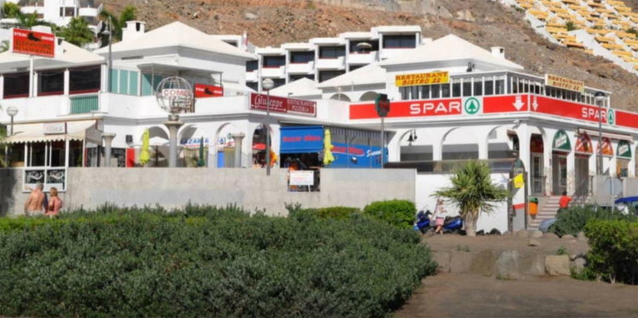 Apartamento Amabilia Playa Del Cura (Gran Canaria)