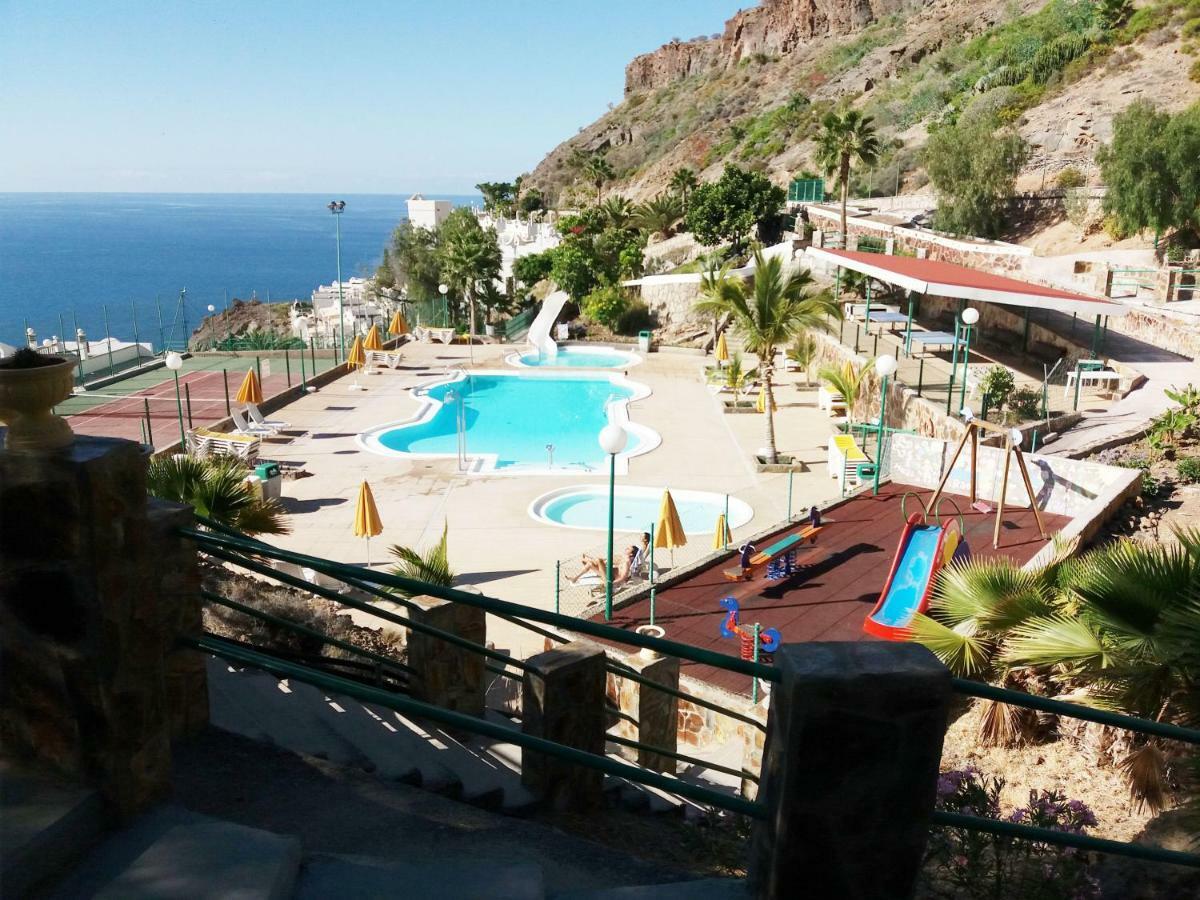 Apartamento Amabilia