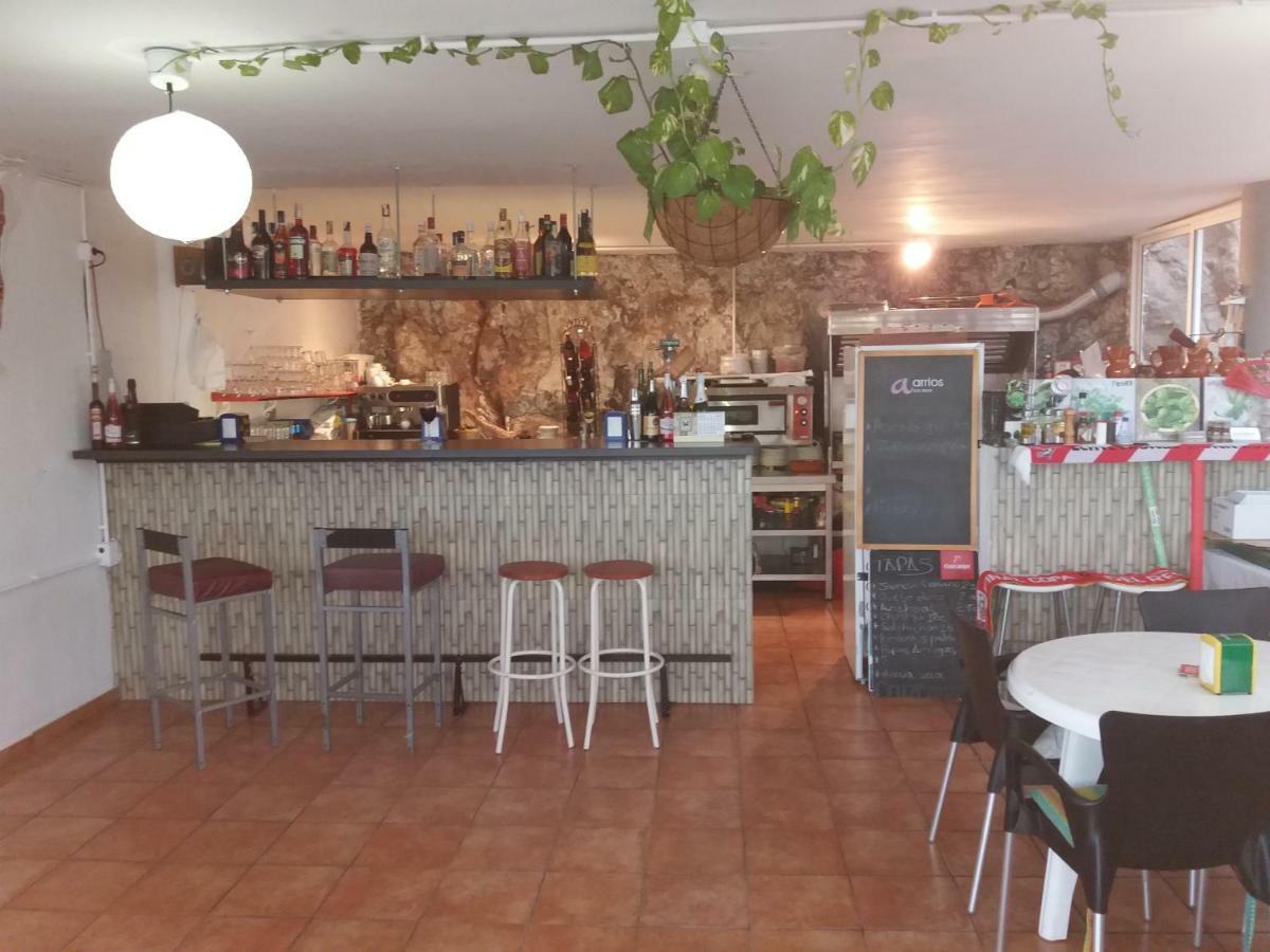 Apartamento Amabilia *