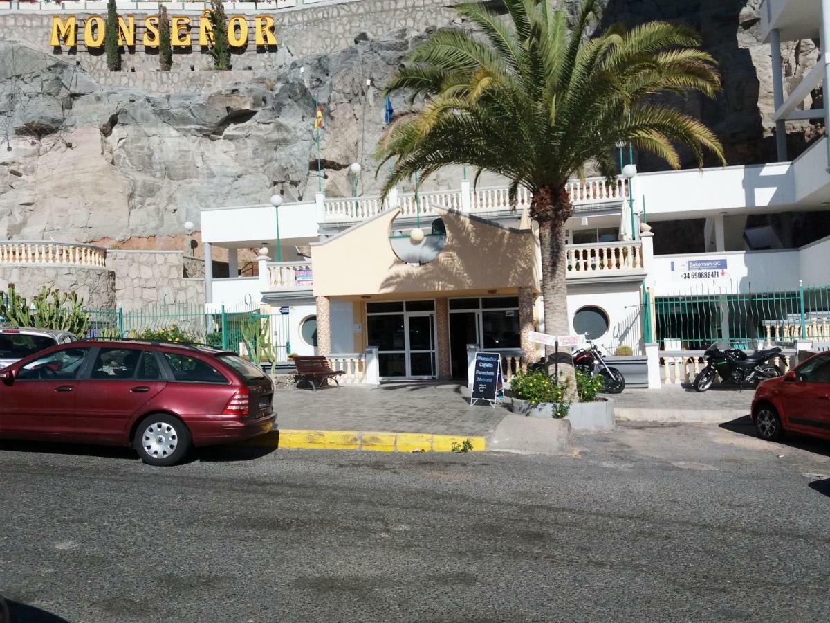 Apartamento Amabilia * Playa Del Cura (Gran Canaria)