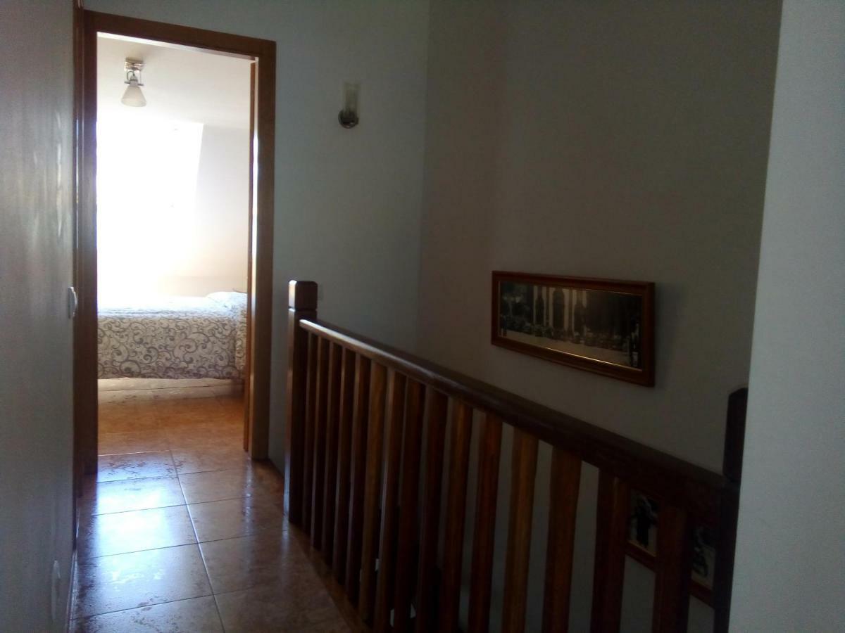 La Casa De Mario Apartamento Valsequillo