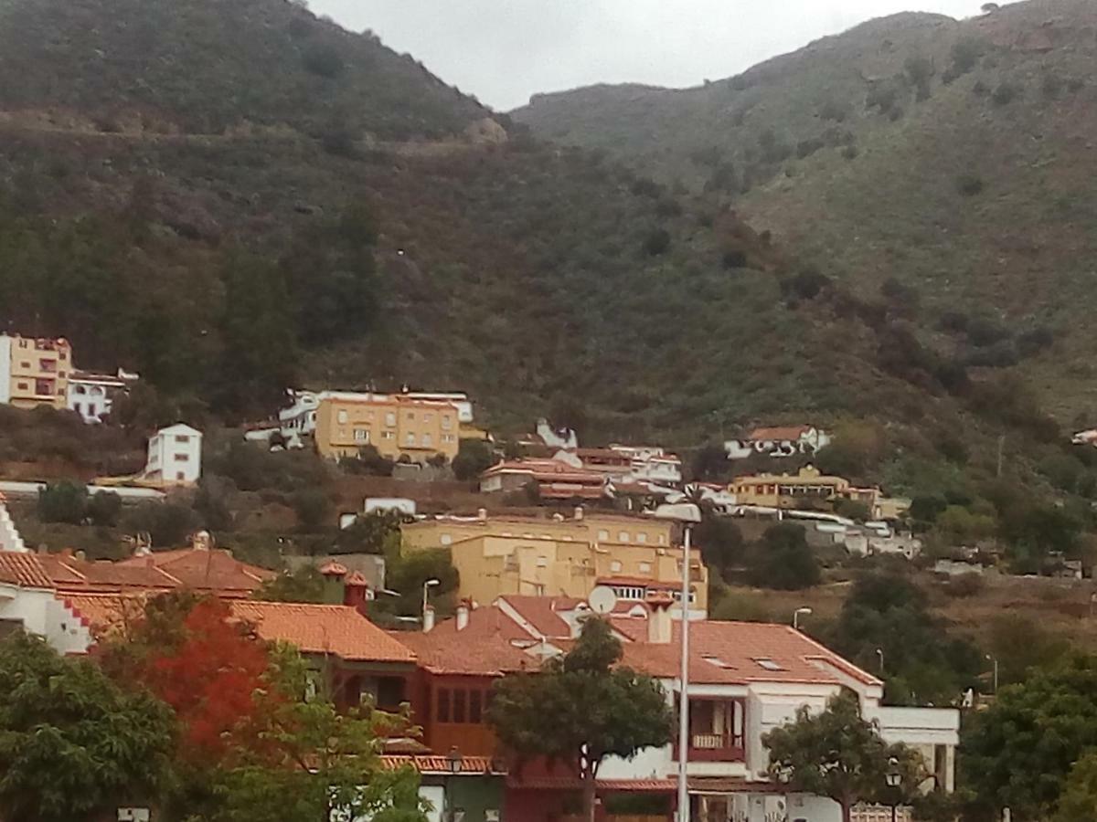 La Casa De Mario * Valsequillo