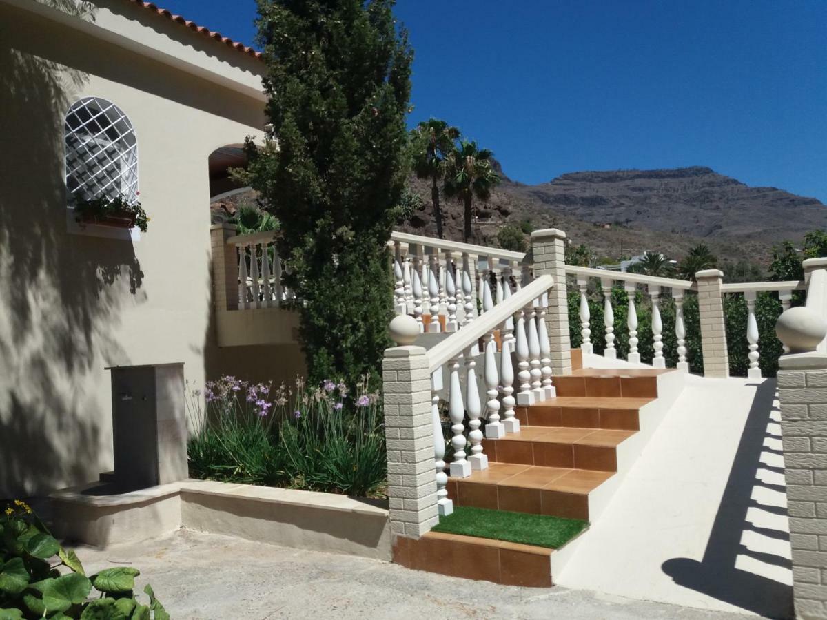 Time To Experience * Salobre (Gran Canaria)