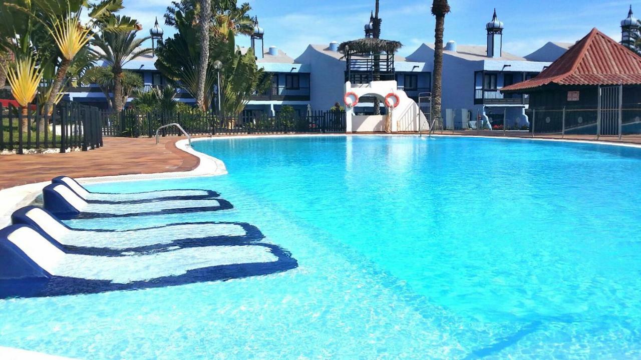 Sun Club Apartamento Playa del Águila