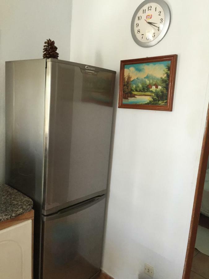 Holiday home Anzo Galdar