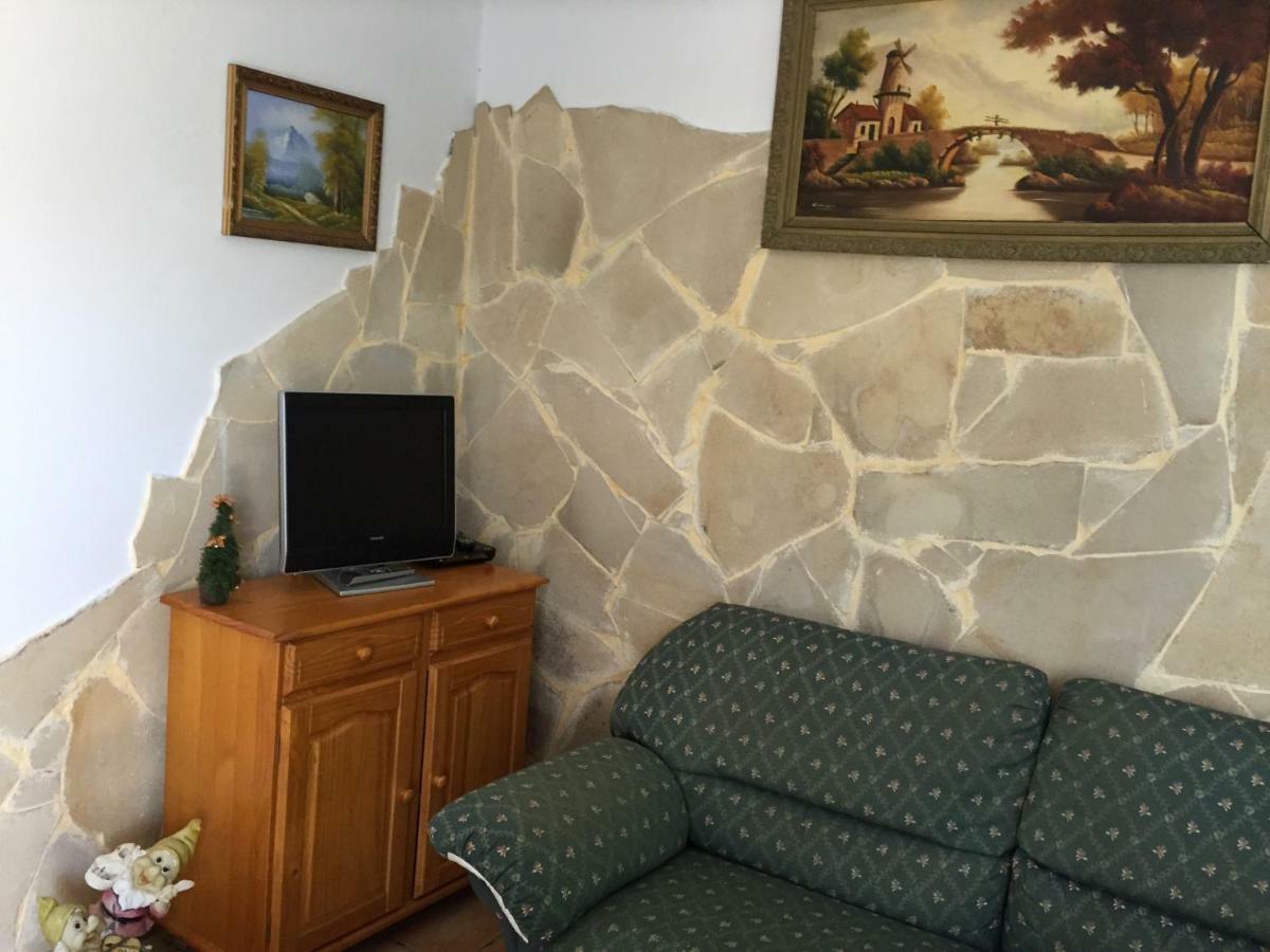 Anzo Holiday home Galdar