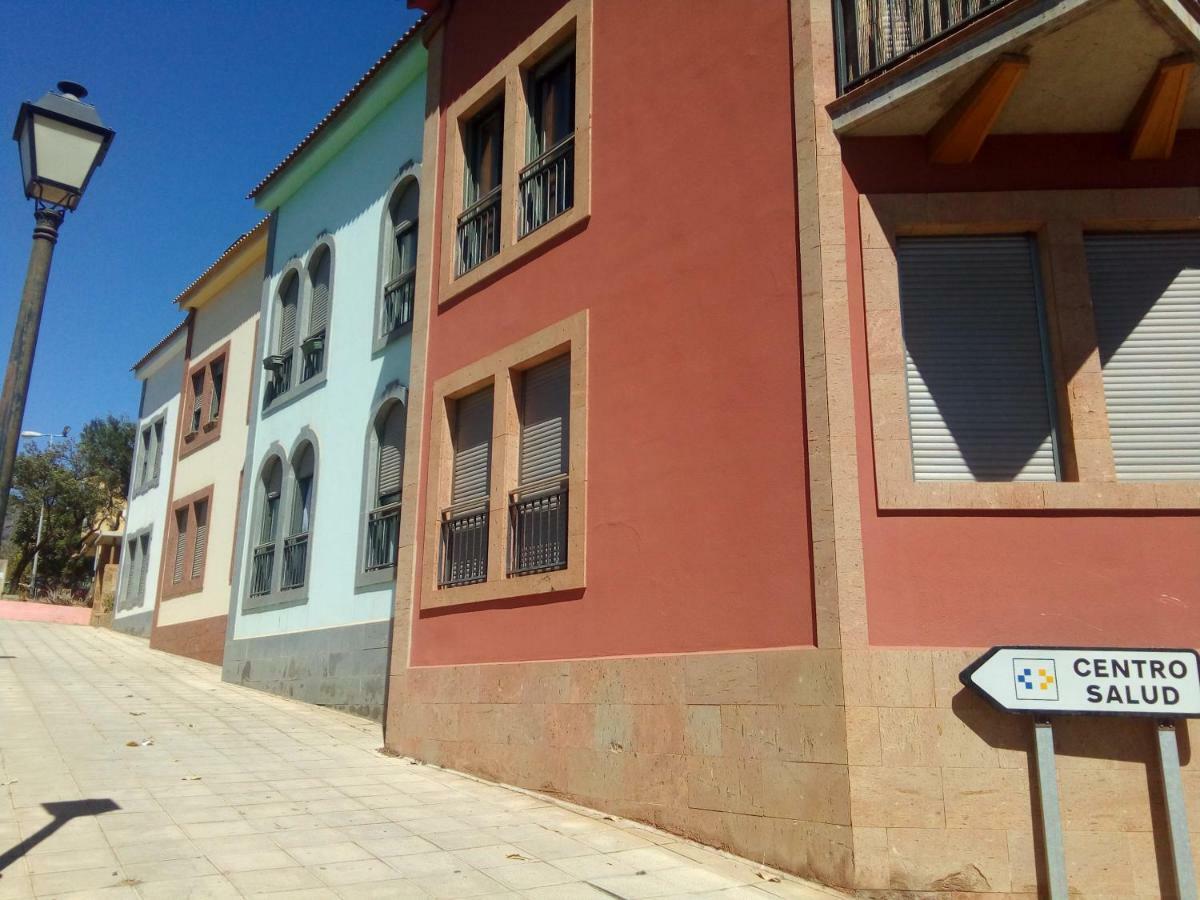 La Casa De Mario Valsequillo
