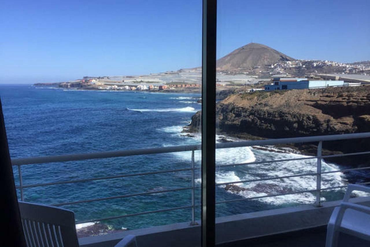Gc Vistas Al Mar Casa vacanze