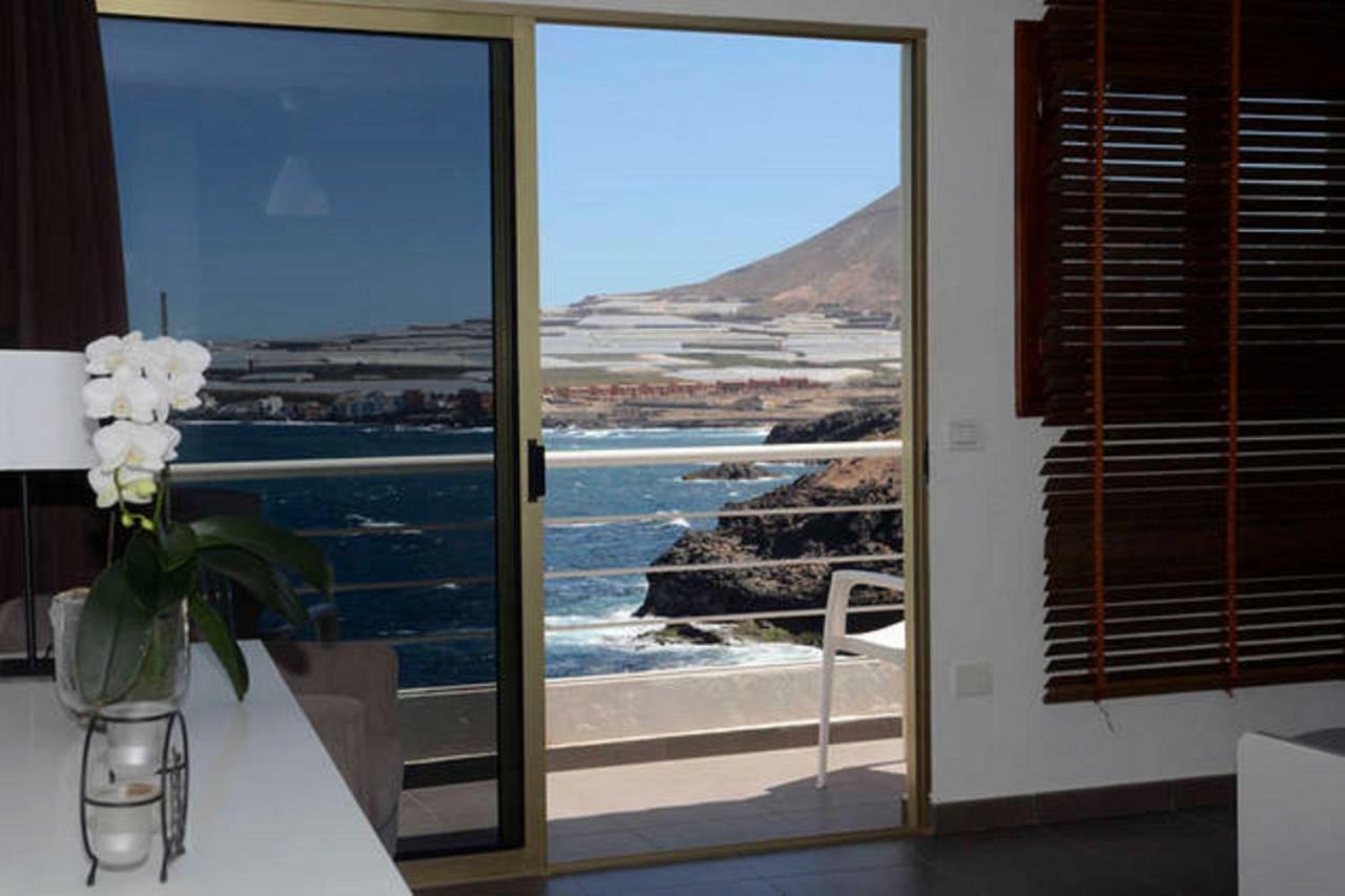 Gc Vistas Al Mar Casa vacanze *