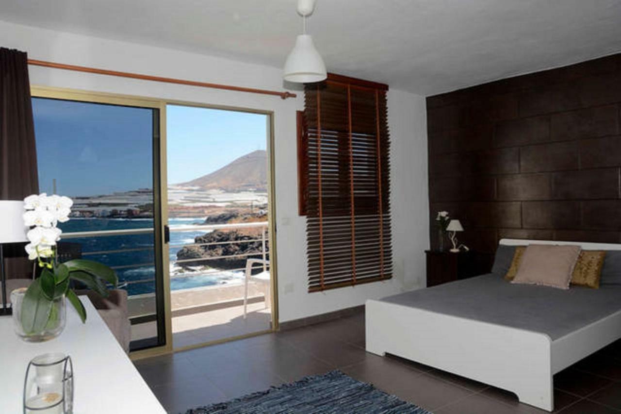 Gc Vistas Al Mar Casa vacanze *