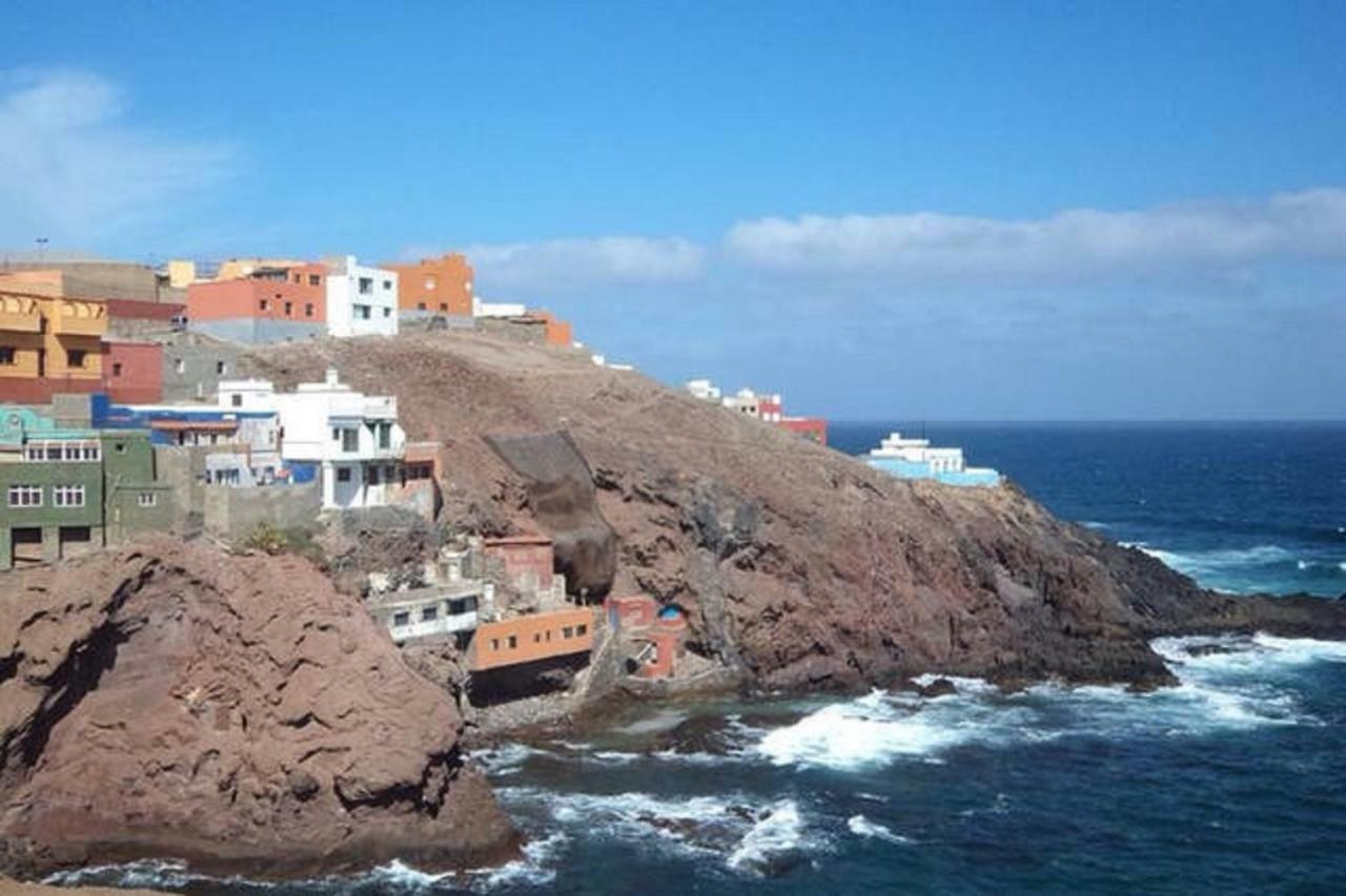 Gc Vistas Al Mar Casa vacanze *