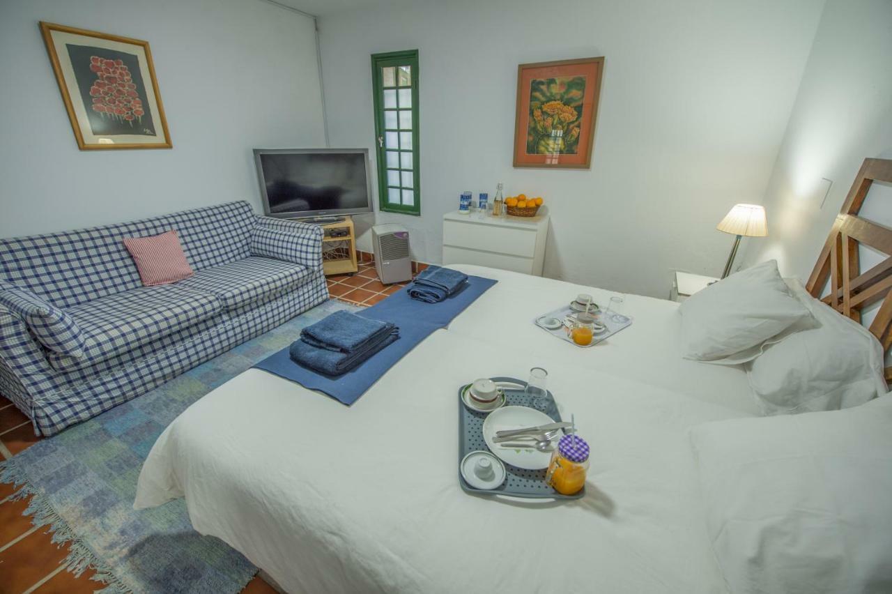 Country house Hoya Del Pozo *