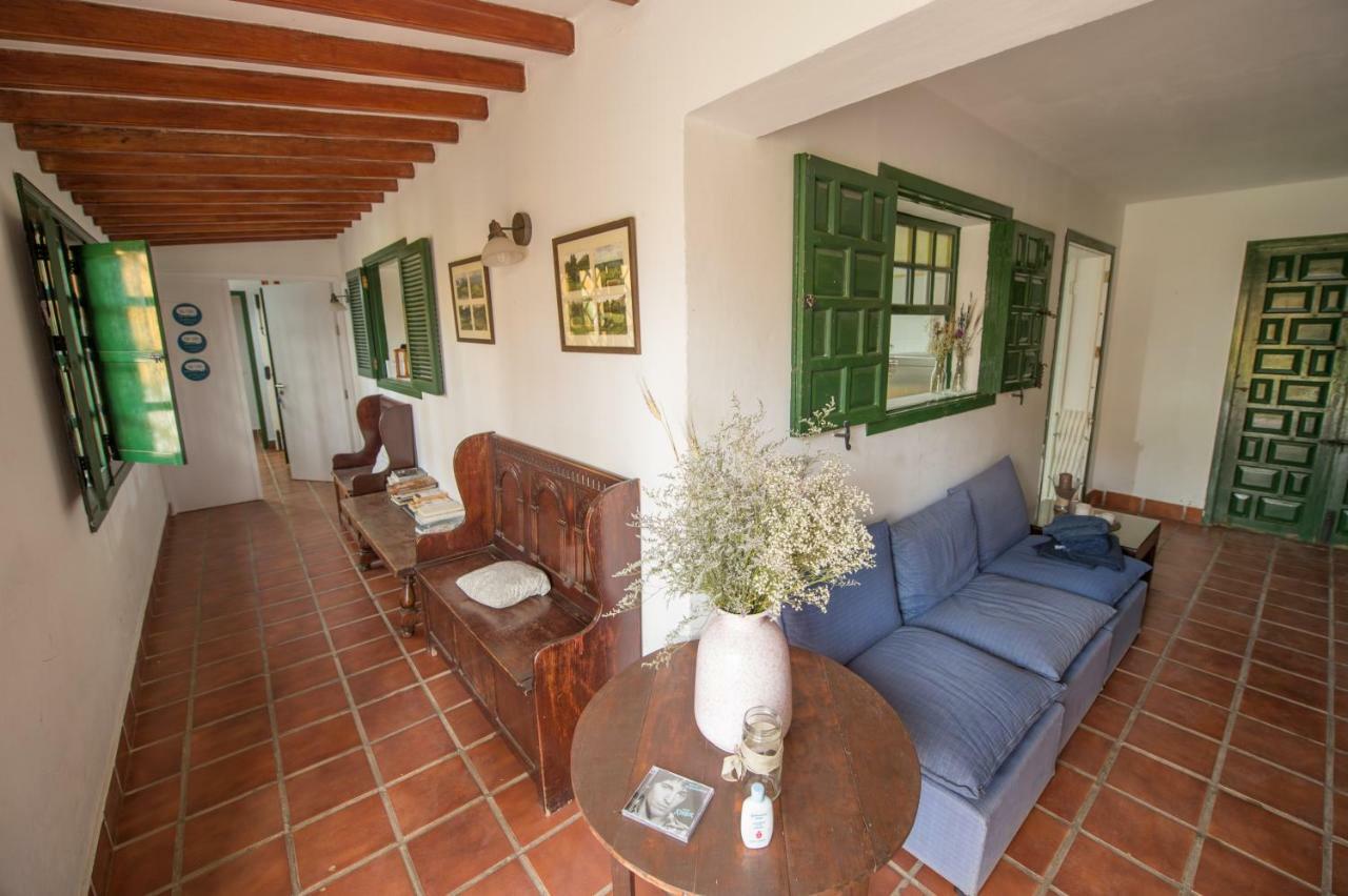 Hoya Del Pozo