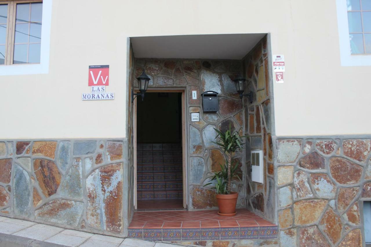 Apartment Moranas