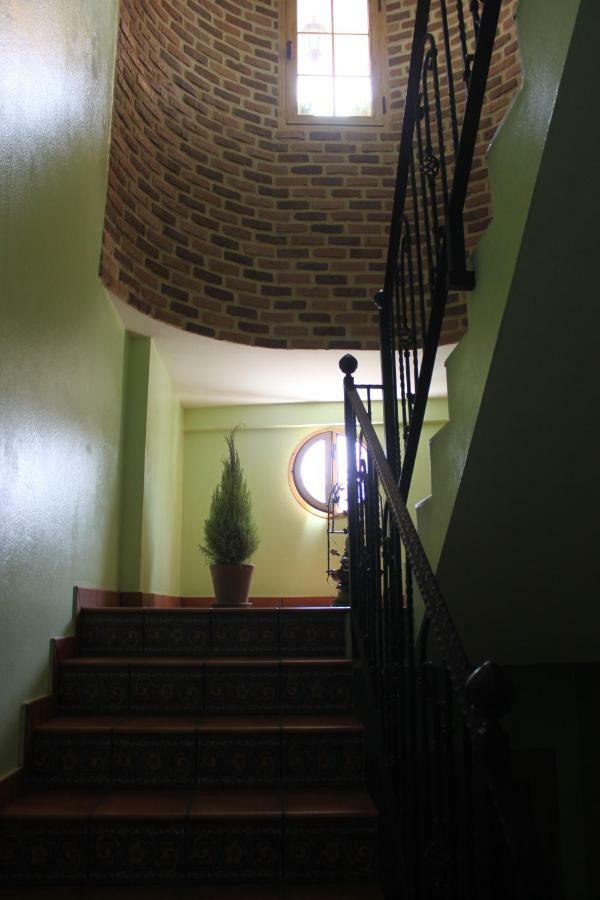 Moranas Apartment