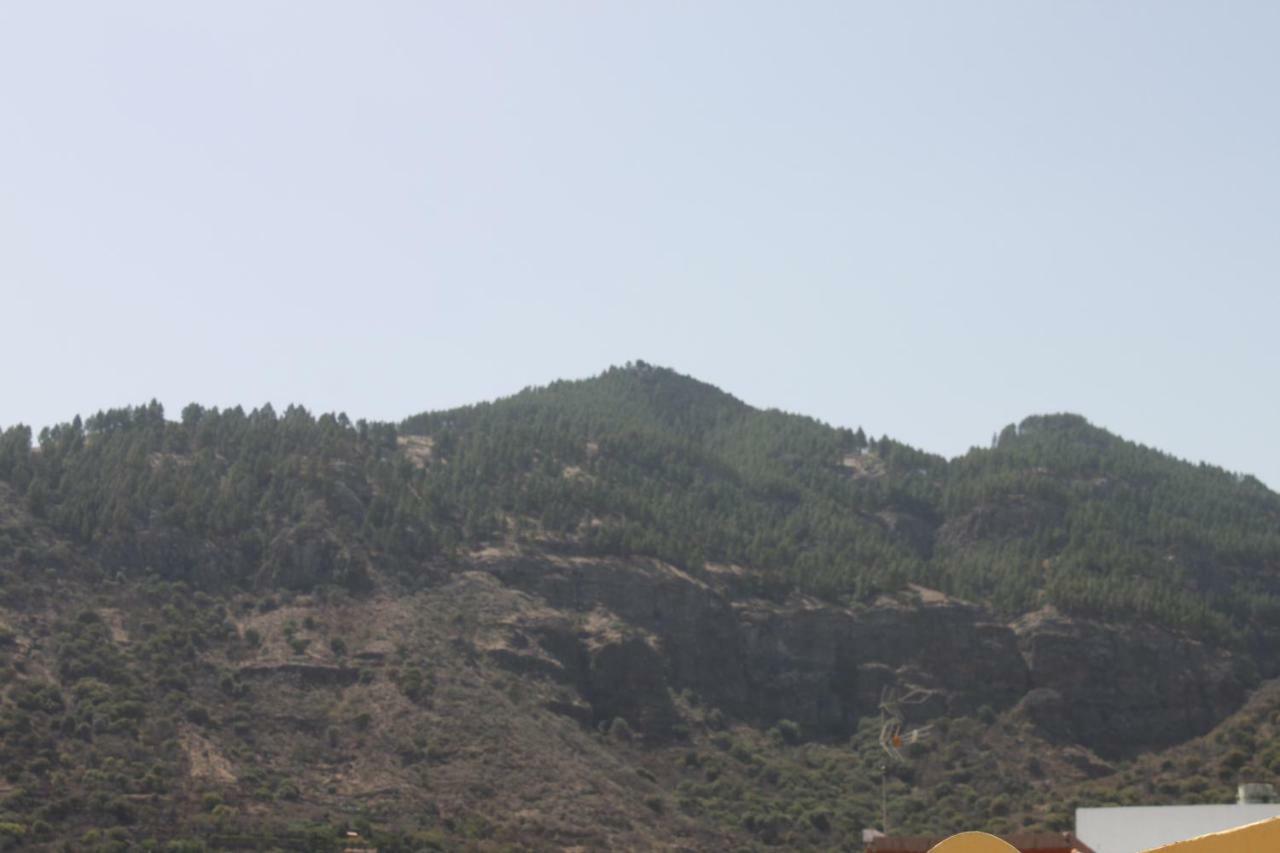 Moranas Appartamento Valsequillo