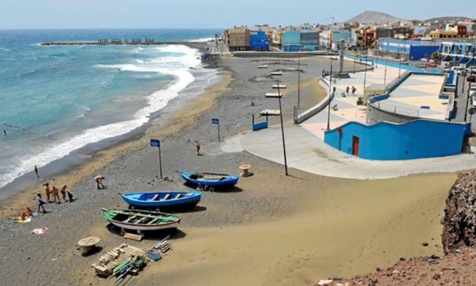 & Beach *