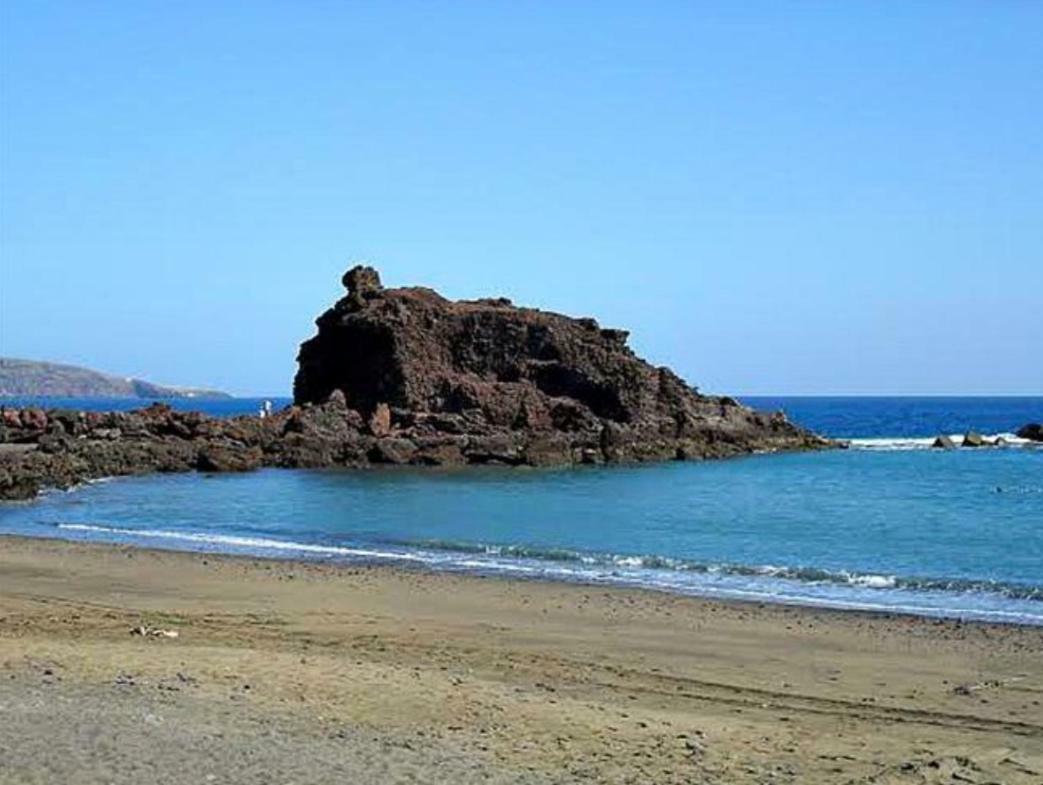 & Beach * Carrizal
