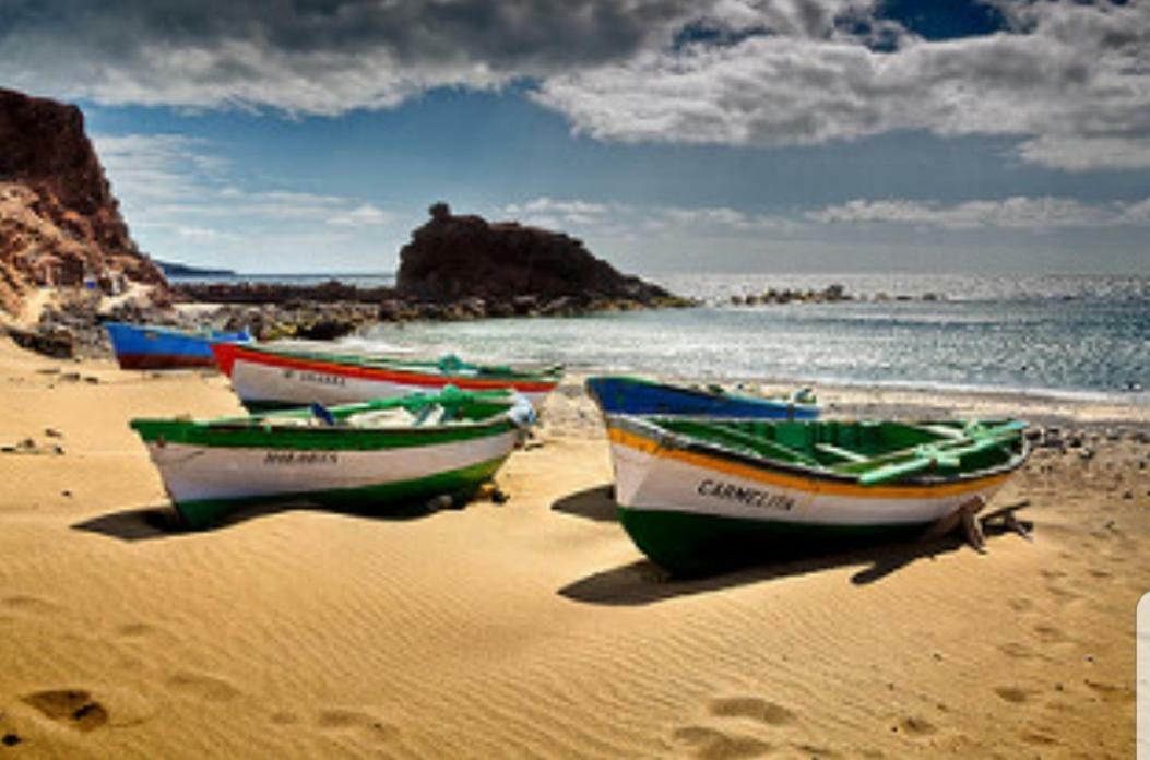 & Beach * Carrizal