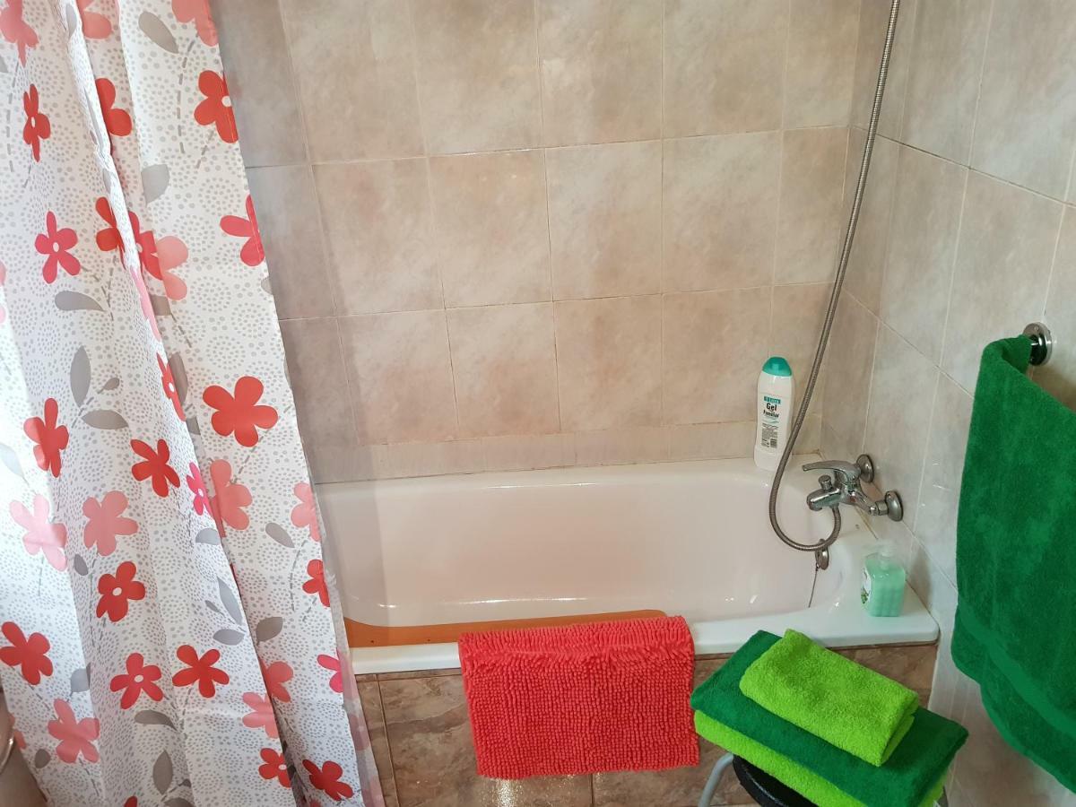 Appartamento & Beach *