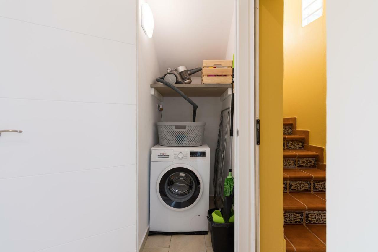 Appartamento Casa Mencey