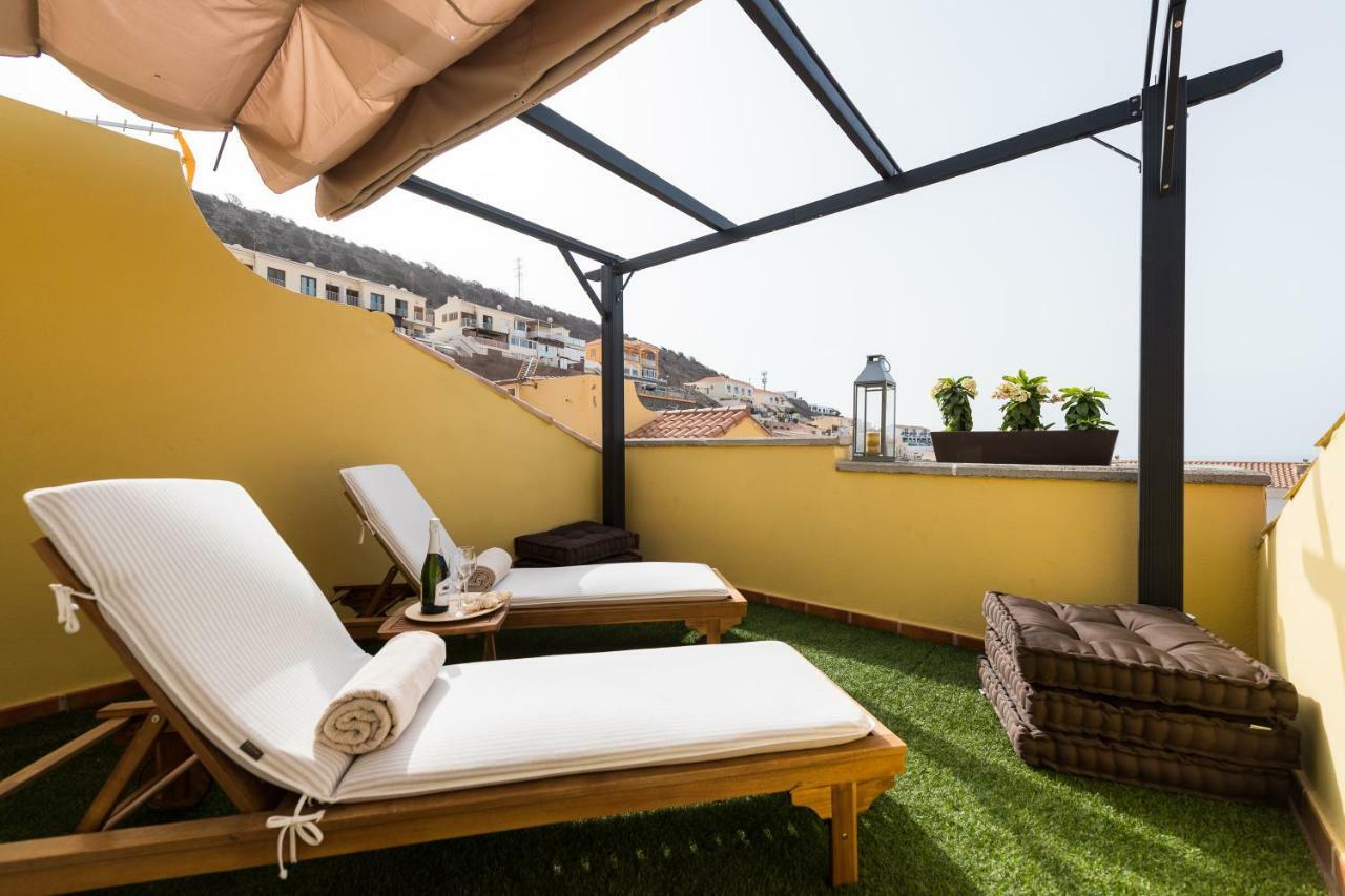 Casa Mencey Appartamento