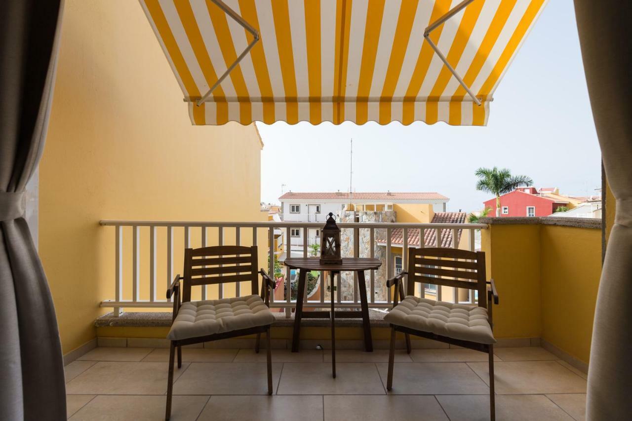 Appartamento Casa Mencey Patalavaca