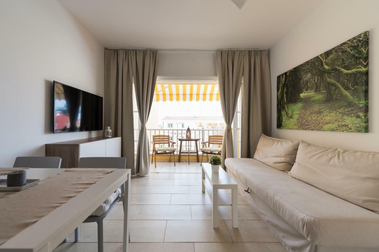 Casa Mencey Appartamento