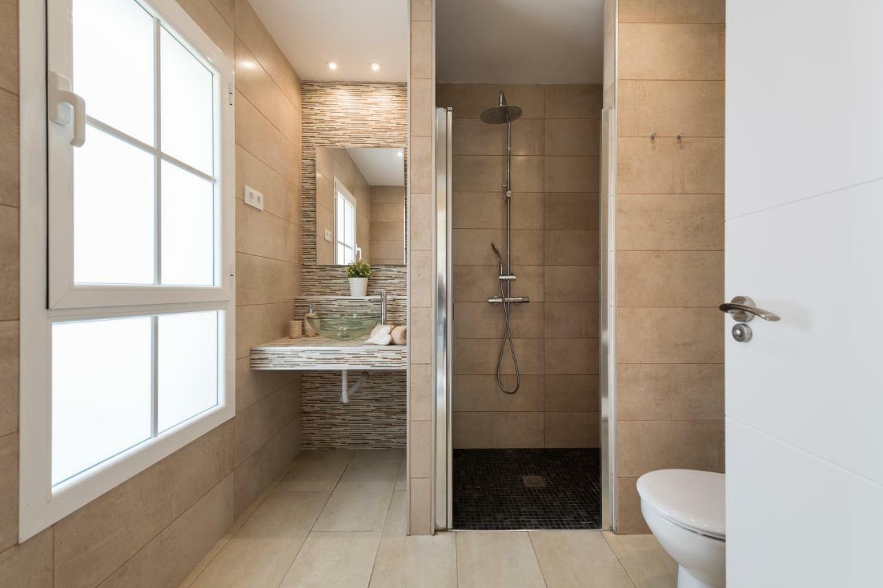 Appartamento Casa Mencey Patalavaca