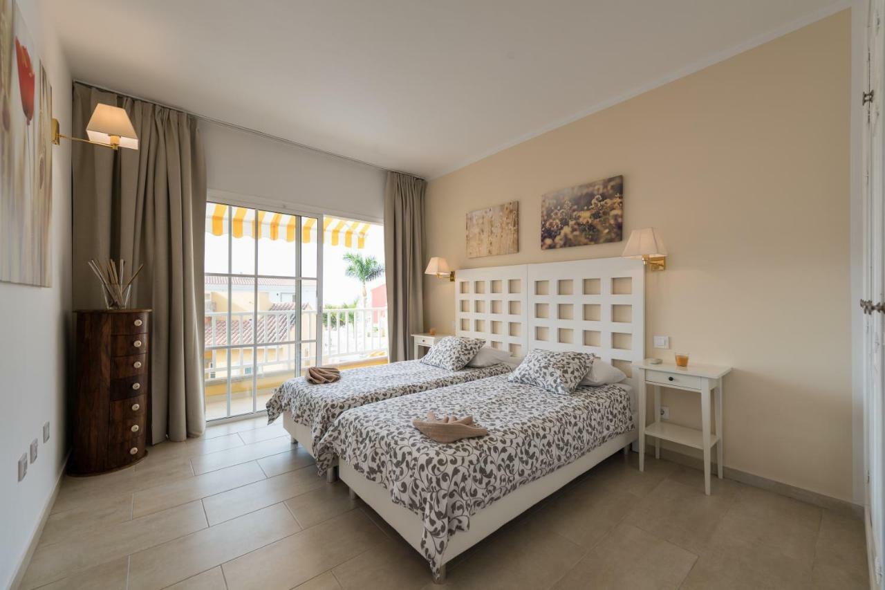 Casa Mencey Appartamento