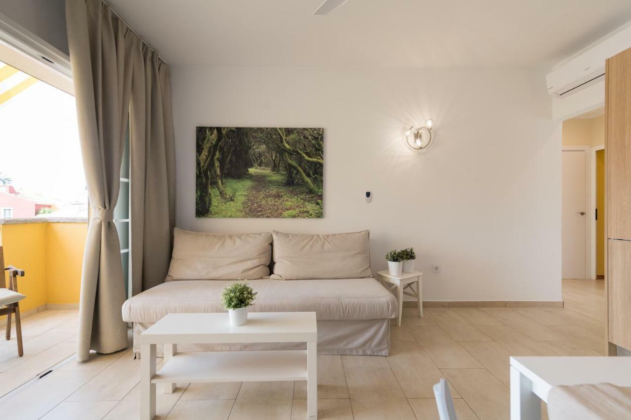 Appartamento Casa Mencey